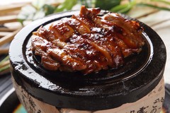Ishiyaki Chicken Teriyaki